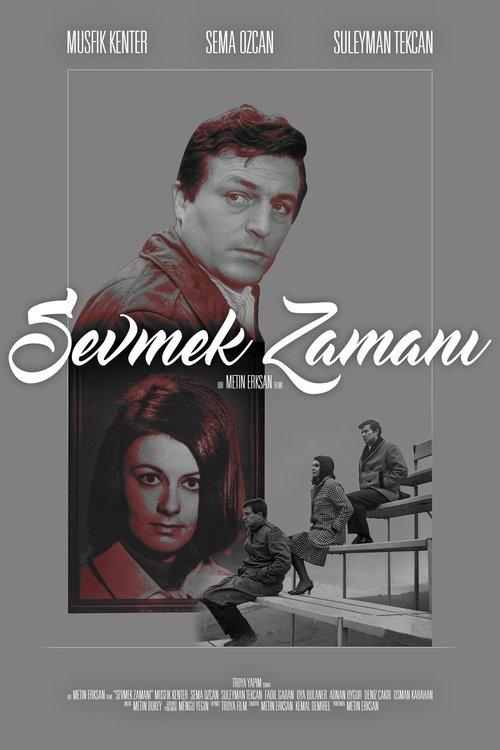 Sevmek Zamanı