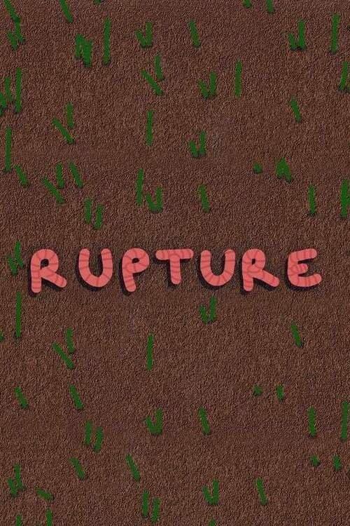 Rupture