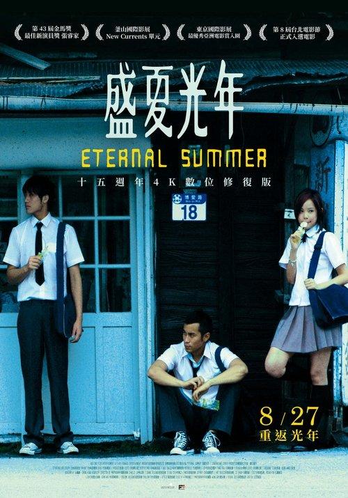 Eternal Summer