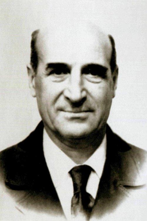 Борис Грибанов