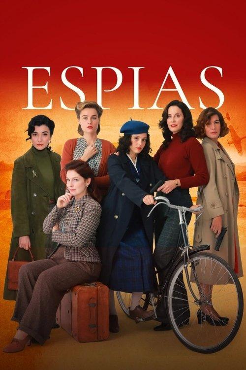 Espias