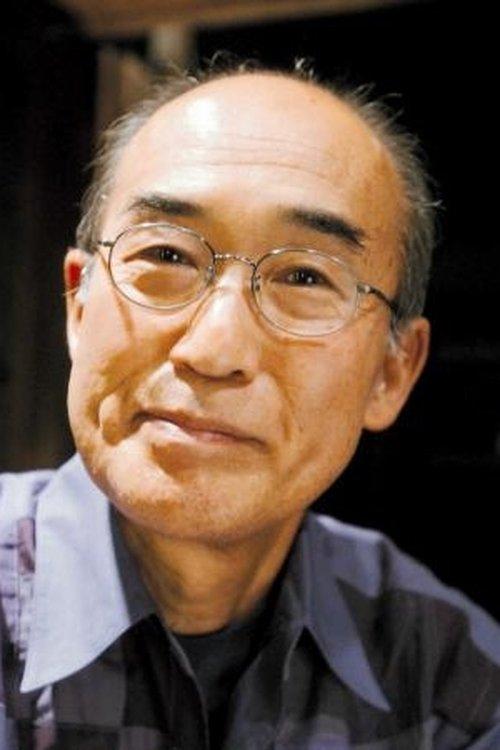 斎藤晴彦