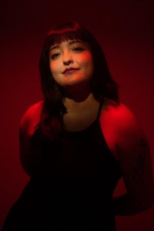 Sarah Avilés