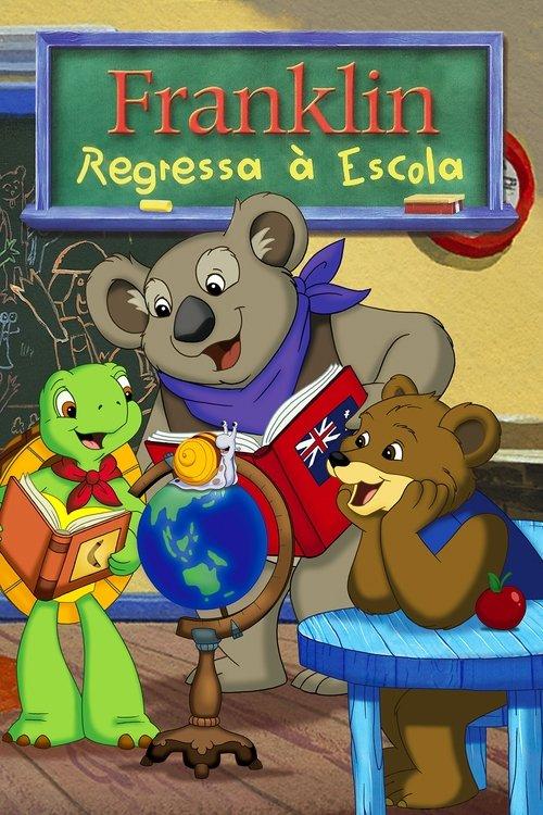 Back to School with Franklin