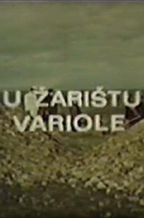 U žarištu variole