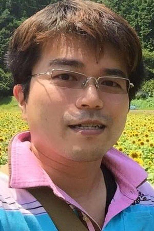 大谷亮介