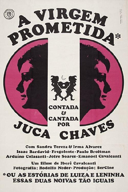 A Virgem Prometida