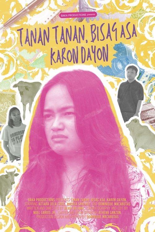 Tanan Tanan, Bisag Asa, Karon Dayon