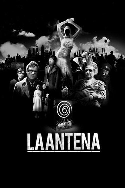 A Antena