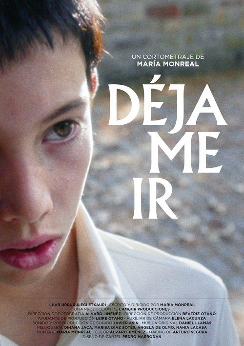 Dejame ir