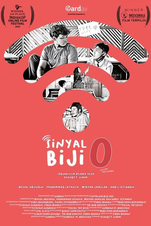 Sinyal Nol Biji Nol