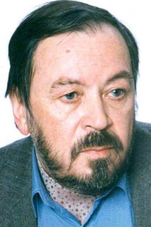 Евгений Стихин
