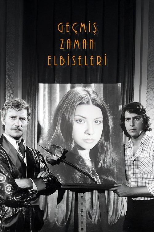 Geçmiş Zaman Elbiseleri