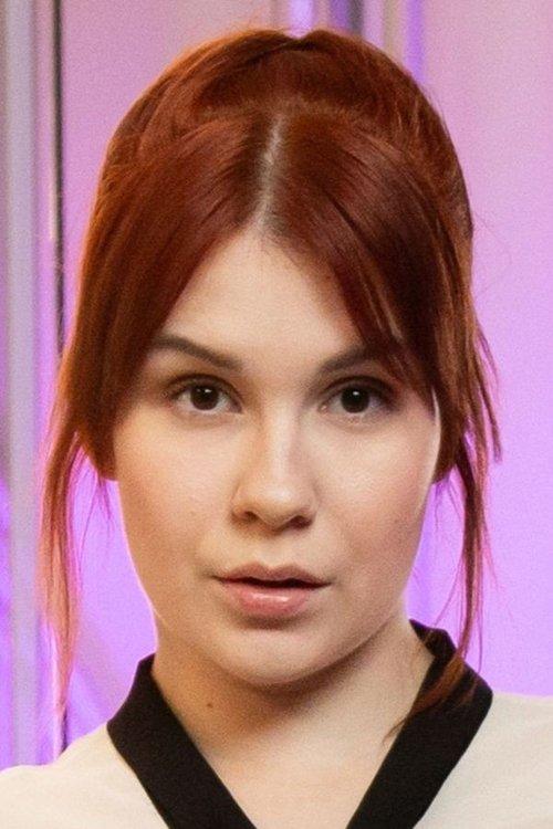Sweet Angelina
