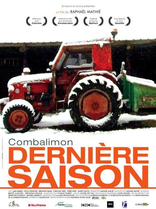 Dernière saison (Combalimon)