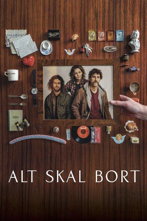 Alt skal bort