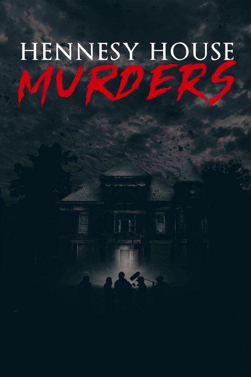 Hennesy House Murders