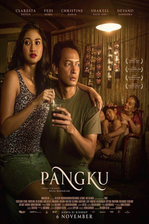 Pangku