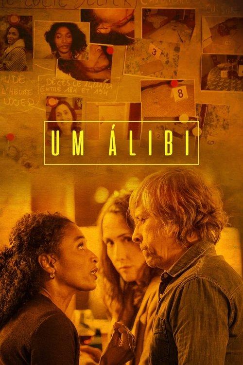 Um Álibi
