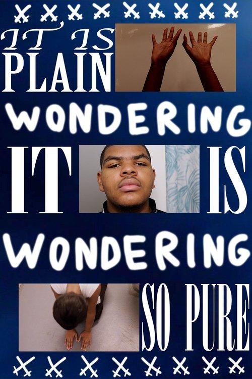 Wondering