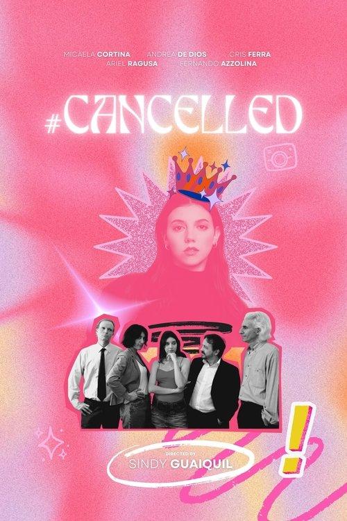 #CANCELADA