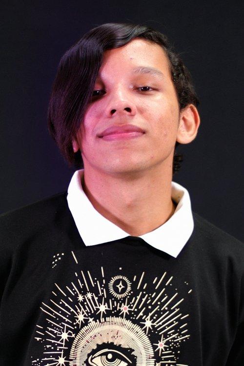 Paulo Carter