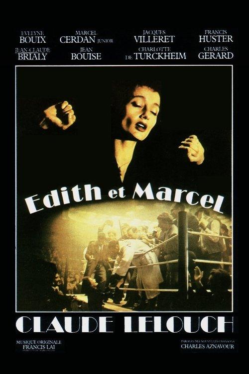 Edith e Marcel
