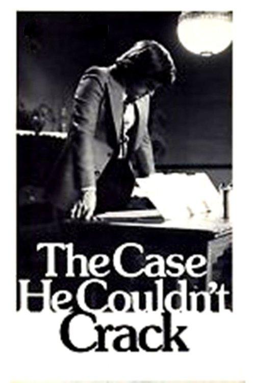 The Case He Couldn't Crack