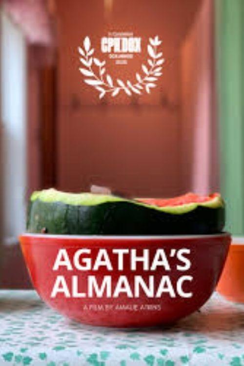Agatha’s Almanac