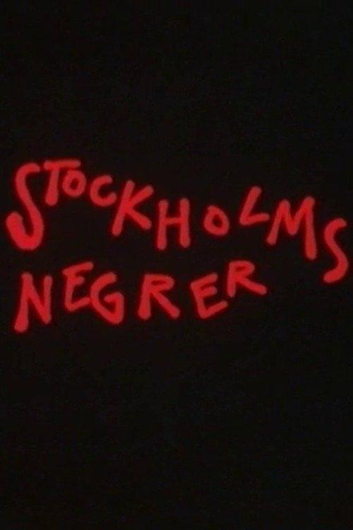 Stockholms negrer