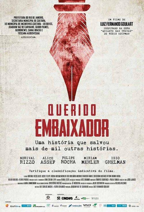 Querido Embaixador