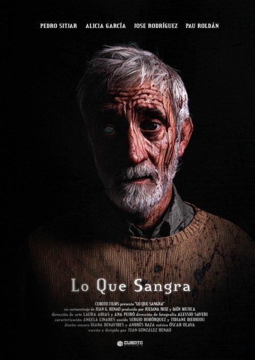 Lo que sangra