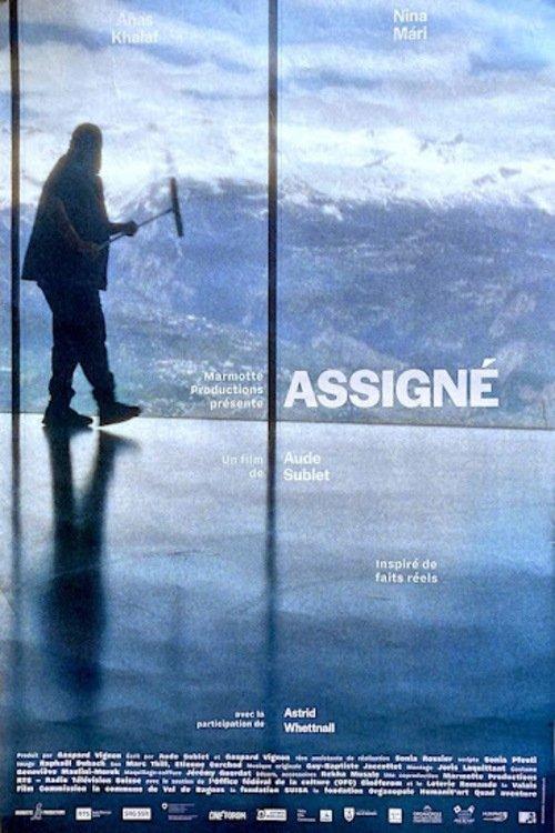 Assigné