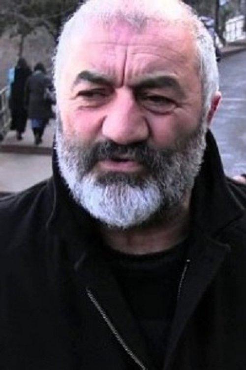 გია ჯაფარიძე