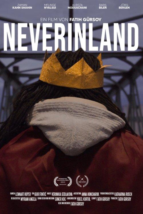 Neverinland