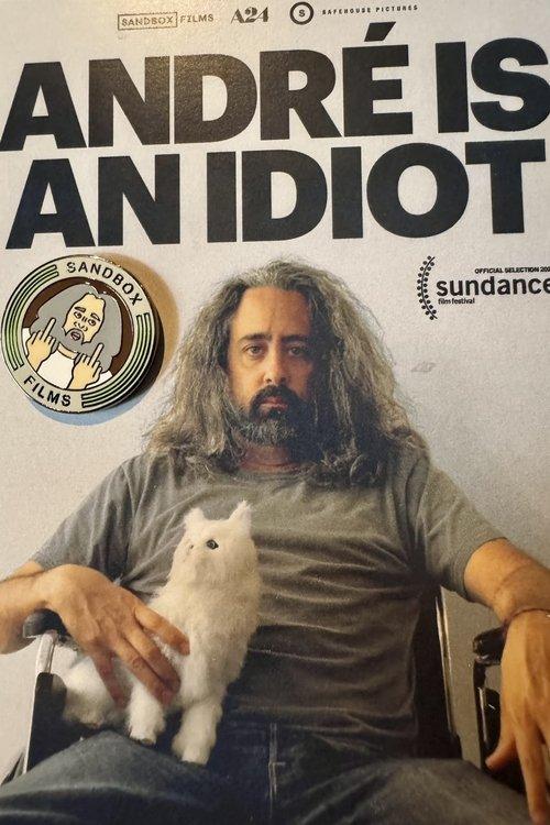 André Is an Idiot