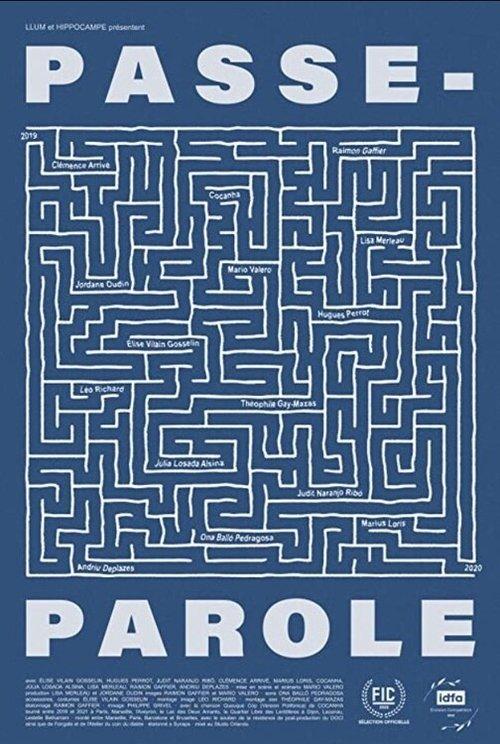 Passe-parole