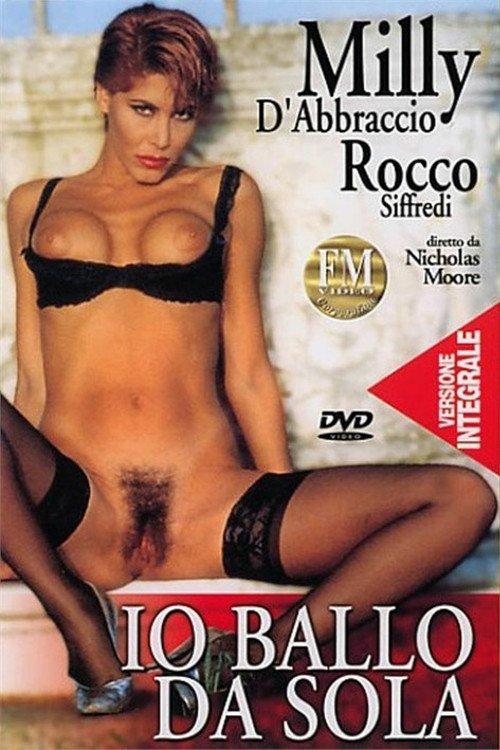 Io Ballo Da Sola