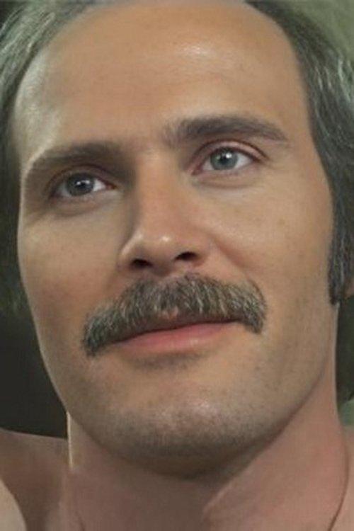 Mike Eyke
