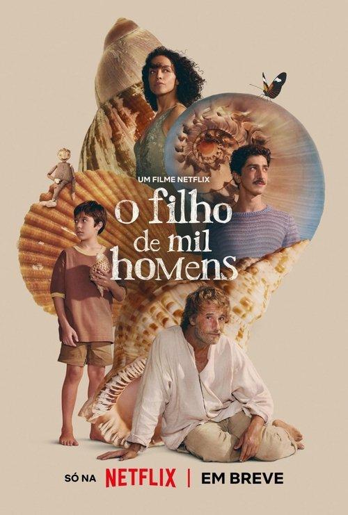 O Filho de Mil Homens