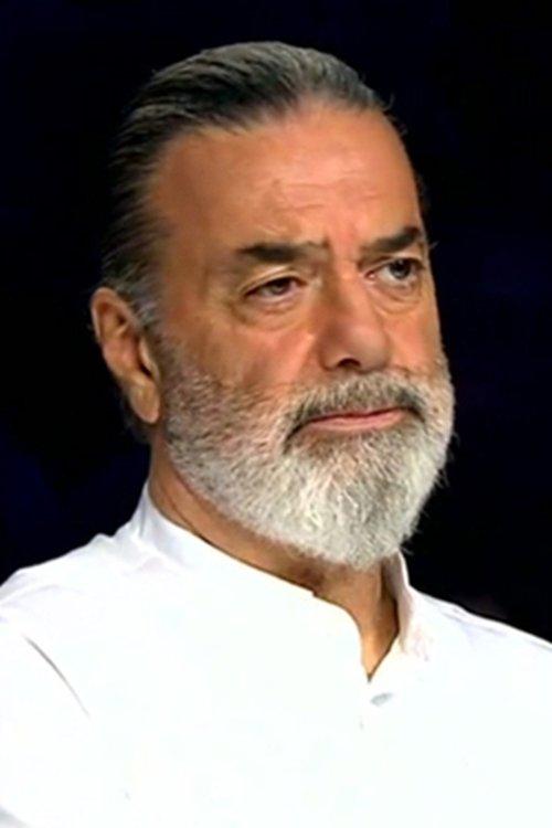 Ali Taran