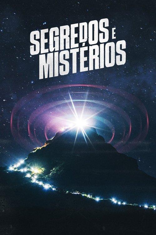 Segredos e Mistérios