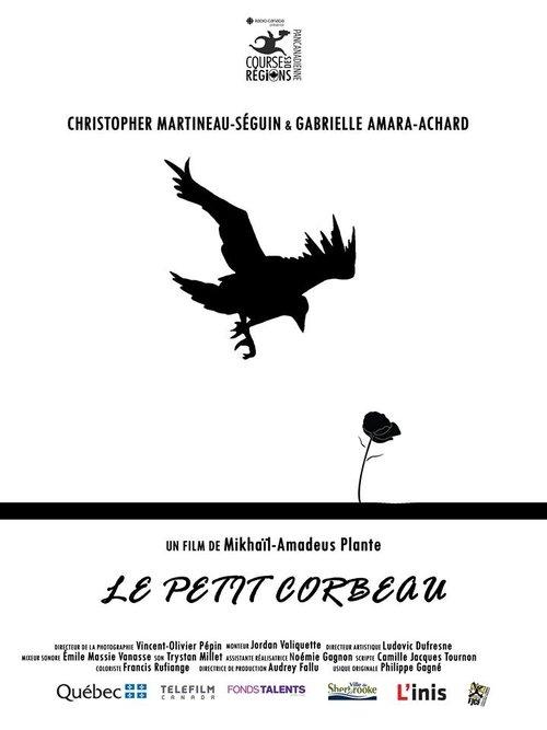 Le petit corbeau