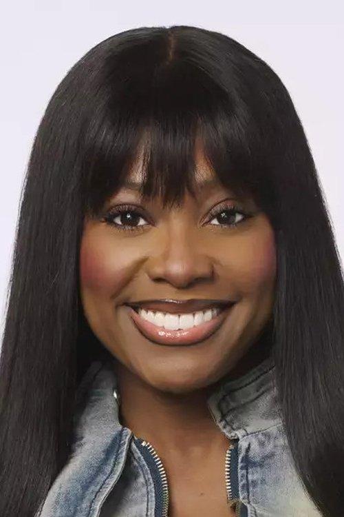 Yahné Coleman
