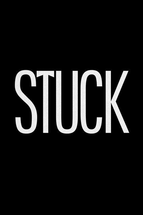 STUCK