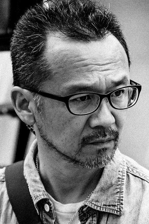 会田正裕