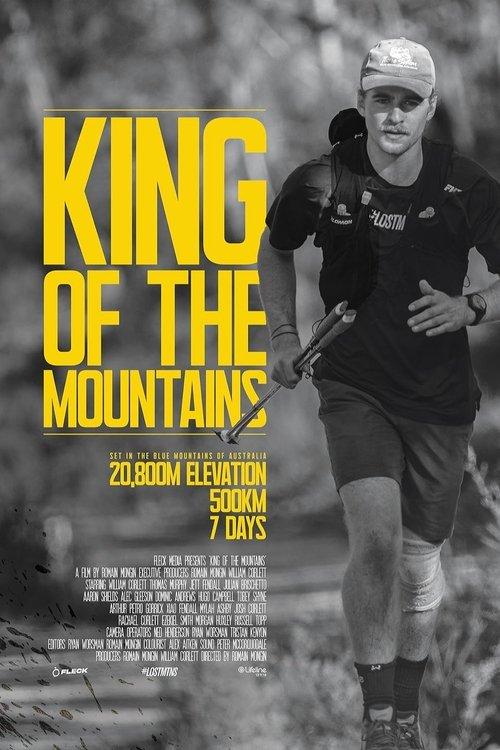 King of the Mountains