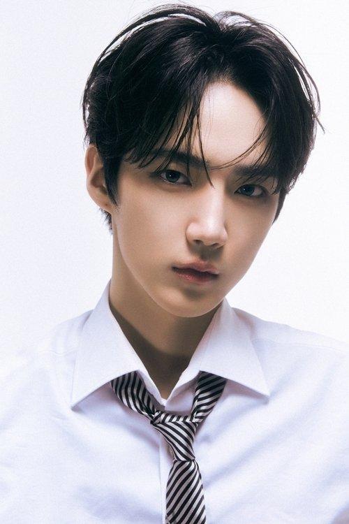 Ha Yoo Joon