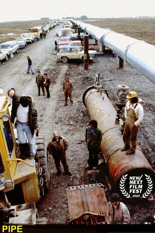 Pipe