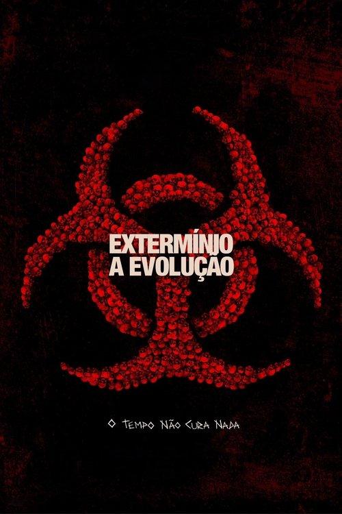 Extermínio: A Evolução